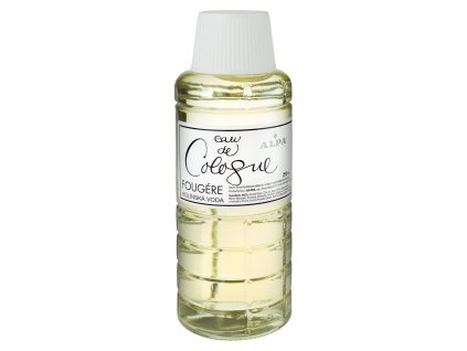 Alpa Eau de Cologne Fougére kolínská voda, 250 ml