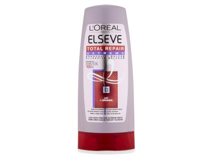 L'Oréal Elseve Total Repair Extreme balzám na vlasy, 200 ml