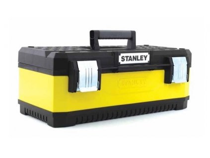 Box na nářadí kovoplastový STANLEY 1-95-613