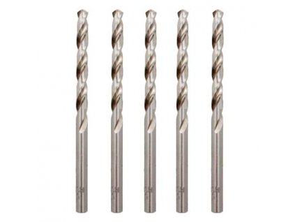 Vrták do kovu průměr 6,6mm ,vybrušované HSS-G