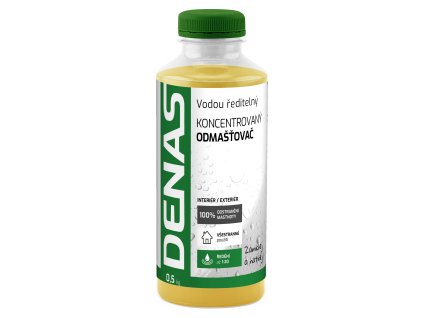 340230 denas odmastovac 500g
