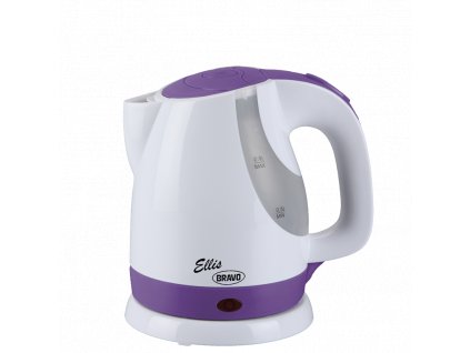 rychlovarna ellis b 4364fialova