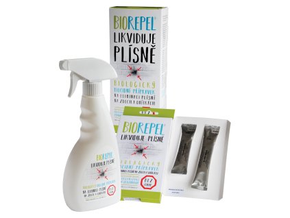 475193 Biorepel proti plisnim zdivo omitky