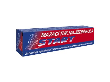 485530 Start mazaci tuk na jizdni kola 50g