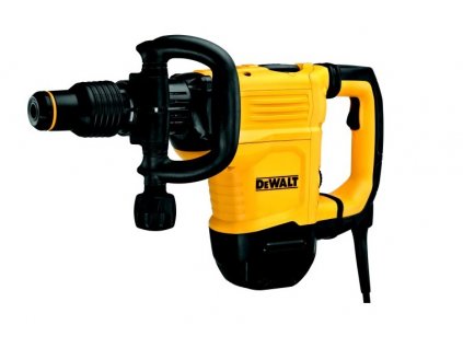 Sekací kladivo D25832K DeWALT SDS MAX, 7,4kg, 10,5J úder, 1350W