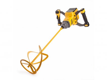 Aku míchadlo DCD240N DeWalt Flexvolt 54V bez baterie a nabíječky