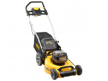 Sekačka na trávu Aku DCMW564N DeWALT 18V, bezuhlíková