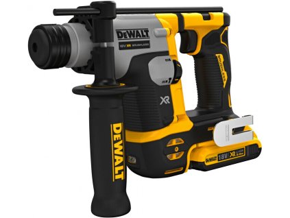 dewalt dch172d2 aku vrtaci kladivo 2x2ah