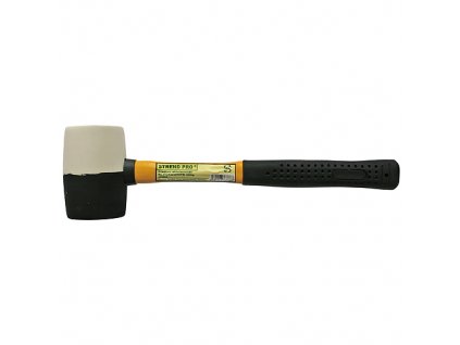 Kladivo Strend Pro HM231 680 g, BlackWhite