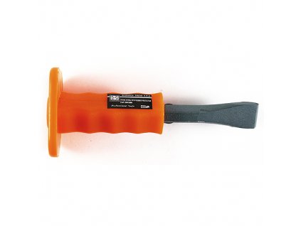 Sekáč plochý s chráničem PVC Strend Pro CC480, 300 mm