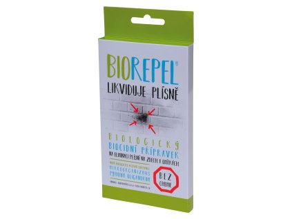 475191 biorepel proti plisnim zdivo omitky 3g low
