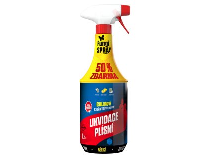 676155 FungiSpray chlorovy