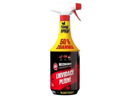 676162 FungiSpray bezchlorovy