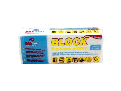 908050 BALsoft block papirove uterky 2vrtsve 200ks 03