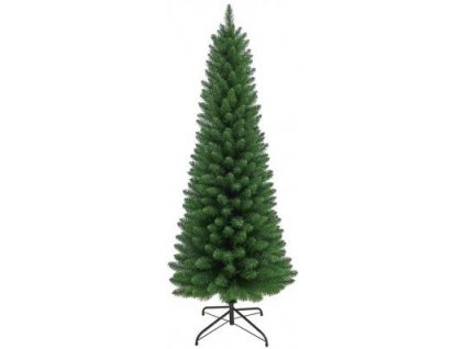Stromeček MagicHome Vánoce Adam, jedle 180 cm