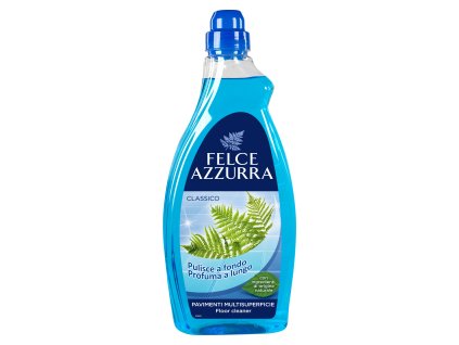 Felce Azzurra Classico čistič na podlahy, 1 l