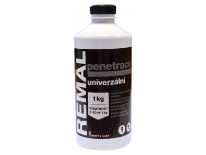 430062 Remal+penetrace+univerzalni 1 kg