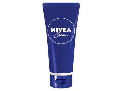 Nivea Creme krém v tubě, 100 ml