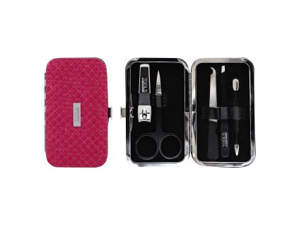 966578 manikura kit magenta