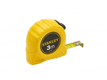 Svinovací metr 3m STANLEY 1-30-487
