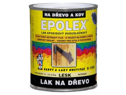 258163 epolex s1300 lesk 2 5kg