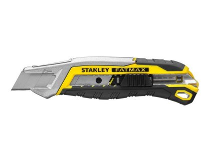 Nůž odlamovací 18mm s jezdcem FatMax STANLEY FMHT10594-0