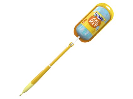 Swiffer XXL Duster Kit teleskopická násada + prachovka 2 ks