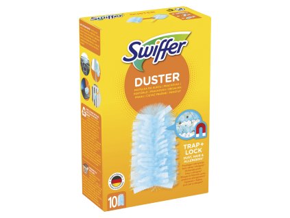 Swiffer prachovka, 10 ks