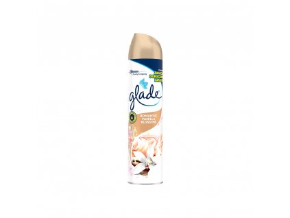 Glade Romantic Vanilla osvěžovač vzduchu, 300 ml