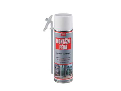 Mont%C3%A1%C5%BEn%C3%AD%20p%C4%9Bna%20Silver%20line