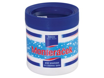 761001 monteracek