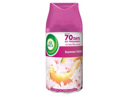 Air Wick FreshMatic Radostné léto náplň pro osvěžovač 250 ml