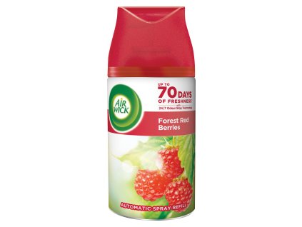 Air Wick Freshmatic Lesní plody náplň pro osvěžovač, 250 ml