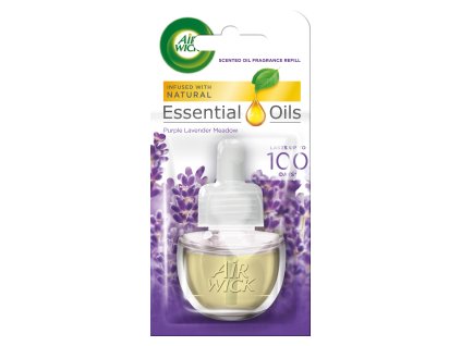 731774 AIRWICK Electric napln levandule louky 19ml