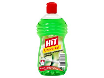 Hit Univerzal jablko univerzální čistič i na nádobí, 500 g