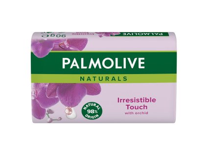 785150 Palmolive Naturals Black Orchid tuhe mydlo 90 g