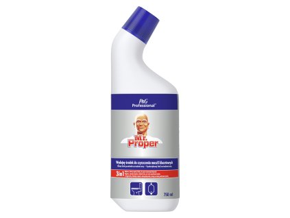 717210 mr proper wc cistic 4v1 profi750ml