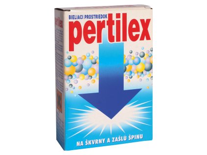 Důbrava Pertilex bělící prostředek na skvrny a zašlou špínu, 250 g