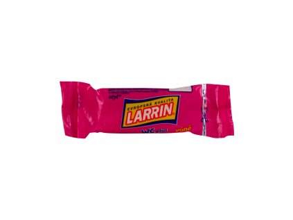 Larrin Plus Wc fialový náhradní váleček, s vůní květin, 40 g