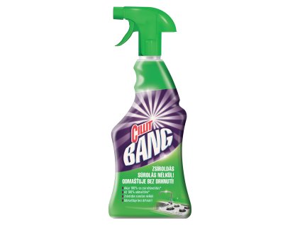 706560 Cillit Bang odmastovaci sprej do kuchyne 750 ml v2