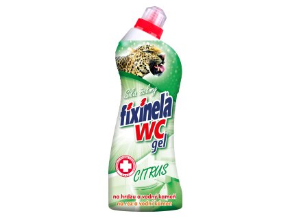 717051 tatrachema fixinela wc gel citron sila selmy 750ml