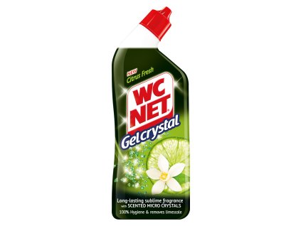 717226 wc net crystal gel citrus fresh 750ml