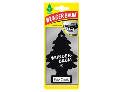 Wunder-Baum vonný stromeček, classic, 1 ks