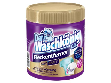 761299 waschkonig oxy kraft odstranovac skvrn na pradlo 750g