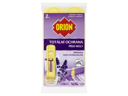 675133 orion totalni ochrana proti molum levandule