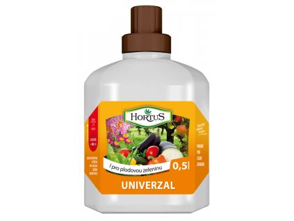 Hnojivo 0,5l Hortus Univerzál