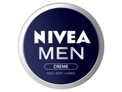 Nivea Men Creme pánský pleťový krém, 30 ml