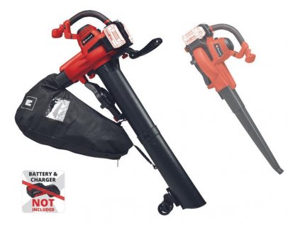 Aku vysavač listí GE-CL 36/230 Li E -Solo Einhell Expert