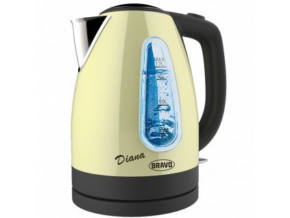 rychlovarna diana b 4360bezova