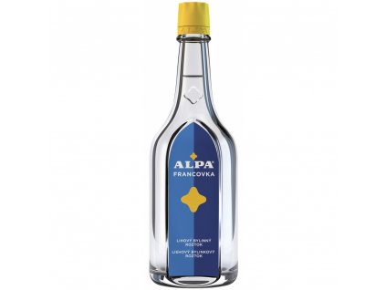 Alpa Francovka, 160 ml